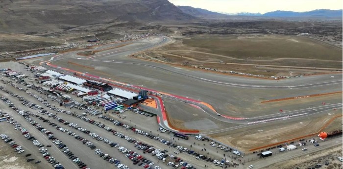 Los antecedentes del TC en El Calafate, ¿A qué marca favorece?