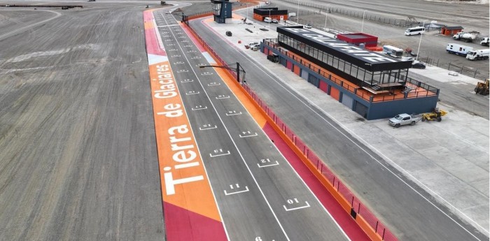 TC: con la ausencia de Niki Trosset, 56 serán los inscriptos para El Calafate