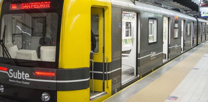 Atención usuarios: ¿cuándo será el paro de Subtes?