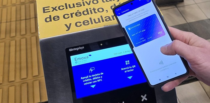 ¿Cómo conseguir reintegros de hasta 100% en el transporte público?