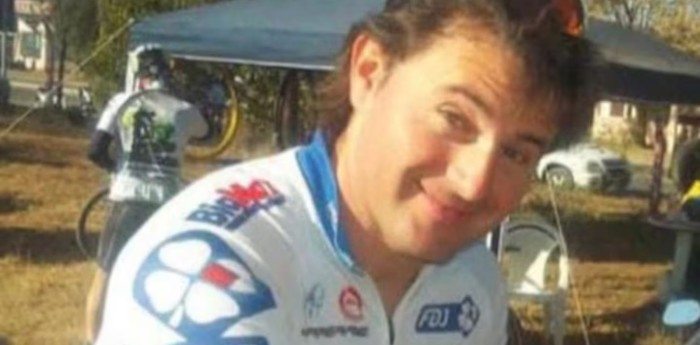 Murió atropellado cuando cumplía una promesa por la salud de su madre