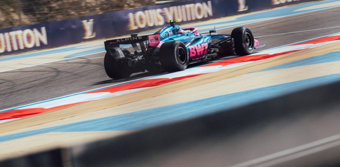 F1: Steve Nielsen le bajó los decibeles a los problemas de Alpine: "Esto es de esperar en un auto nuevo"