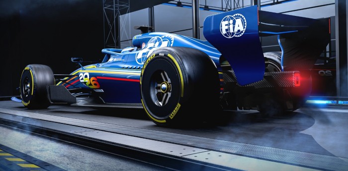 Cómo será la Fórmula 1 2026: el reglamento que redefine la categoría