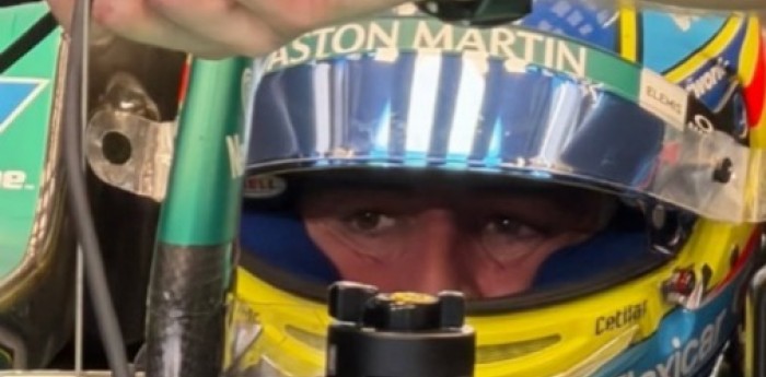 F1: escándalo en Aston Martin: el preocupante gesto de Alonso y las explosivas declaraciones de Stroll