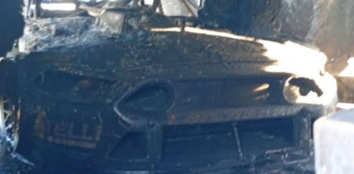 TC: ¿Cuánto tardará el Savino Sport en construir el nuevo Mustang de Trosset?