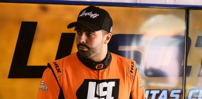 TC: "El inicio de año nos va a encontrar bien parados", Lambiris palpita la primera fecha en El Calafate