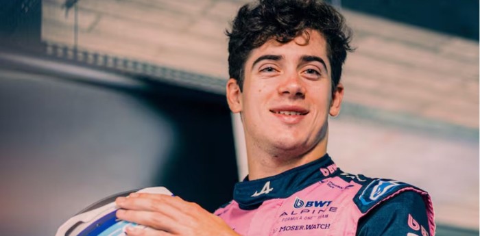 F1: Con la presencia de Colapinto, Netflix lanzó el tráiler de la nueva temporada de Drive to Survive