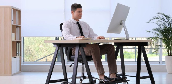 Salud y bienestar: guía definitiva para combatir el dolor de "huesos" y articulaciones en la oficina