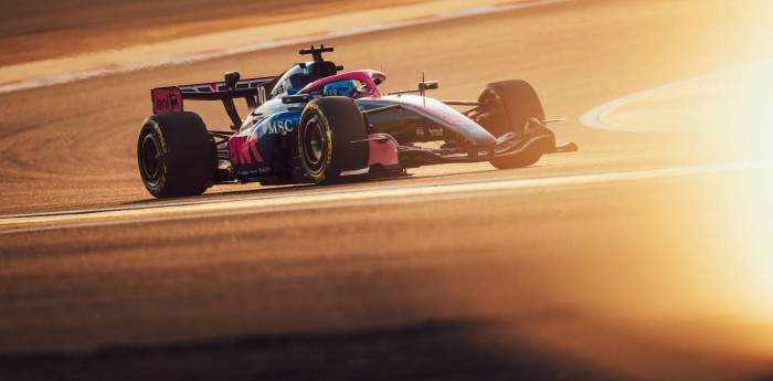 F1: ¡Sonrie Colapinto! El importante vuelco que dio Alpine a nivel global que puede ser clave en 2026