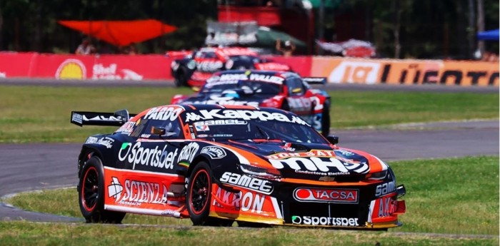 TC EN VIVO: ¿En qué canal se podrá ver la primera fecha en El Calafate?