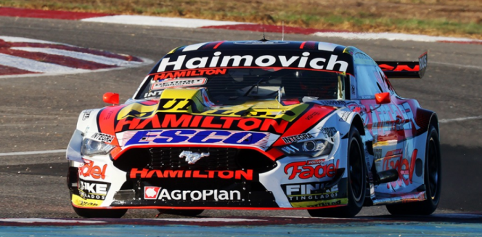 Werner arranca una nueva temporada donde intentará recuperar protagonismo y dejar atrás los fantasmas del 2025