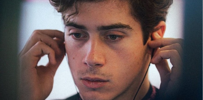 F1: el positivo mensaje de Alpine tras la mañana del viernes de Colapinto en Bahréin