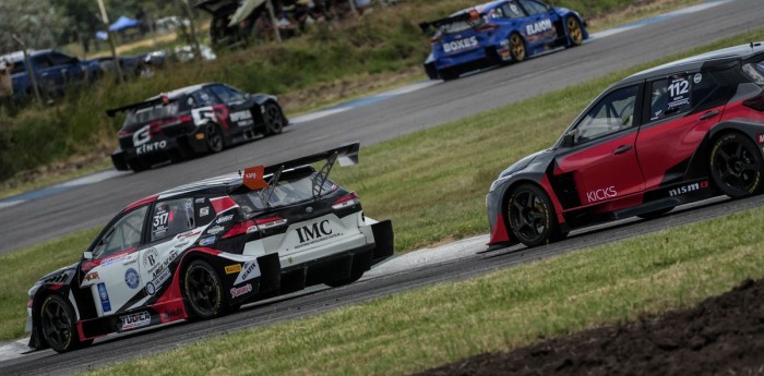 TC2000: ¿Cuántas nuevas SUV se pondrán en pista durante el 2026?