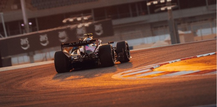 La Fórmula 1 sorprendida por la innovadora configuración de Alpine