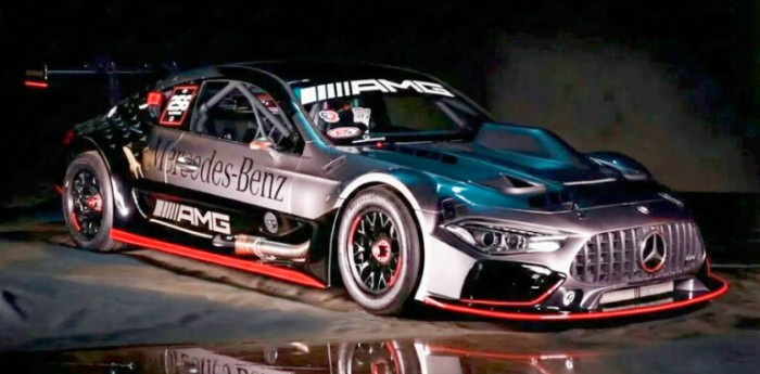 TC: ¿A qué aspiran los Mercedes de cara a la primera fecha en El Calafate?