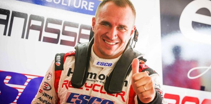 TC: "Este año estoy para pelear", Werner, con expectativas recargadas de cara al 2026