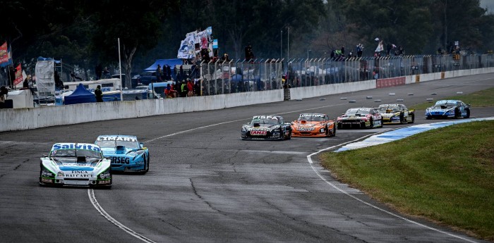 TC: el regreso de Rafaela, la novedad que presenta el campeonato 2026