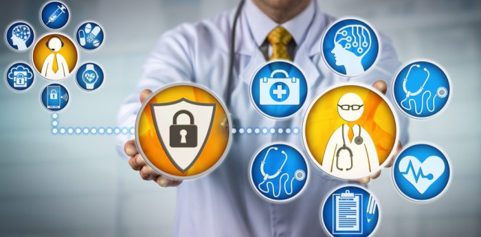 Ciberseguridad en hospitales: el talón de Aquiles digital