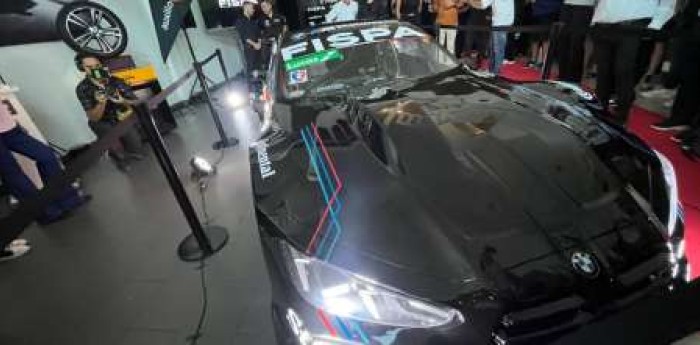 TC: ¿Cómo comenzó el 2026 para los BMW en El Calafate?