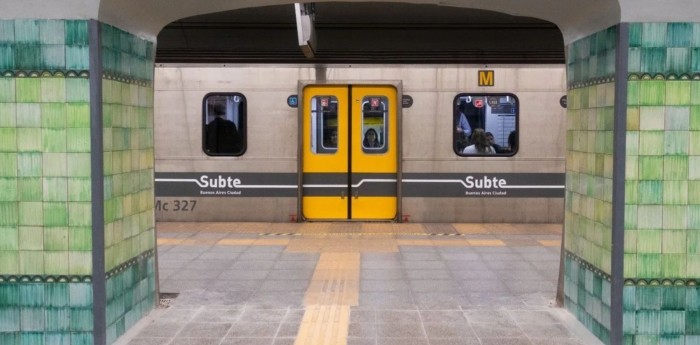 La Línea D extenderá su horario de servicio por los shows de Bad Bunny en River