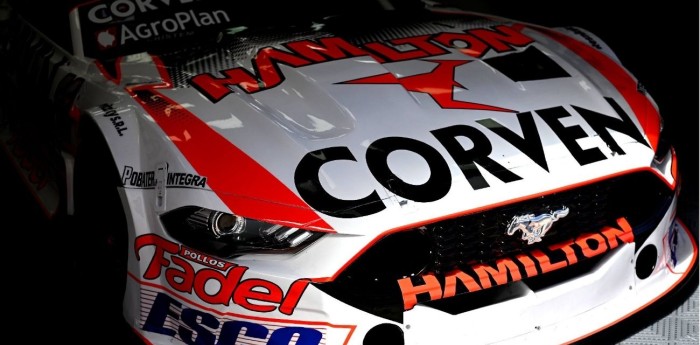 TC: ¿Cómo le fue a Werner en el segundo entrenamiento en El Calafate?