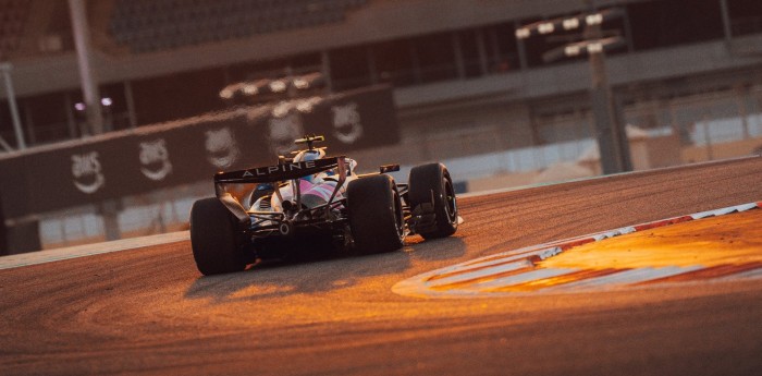 F1: el punto que priorizará Alpine en la segunda semana en Bahréin y dará a conocer el verdadero potencial del A526