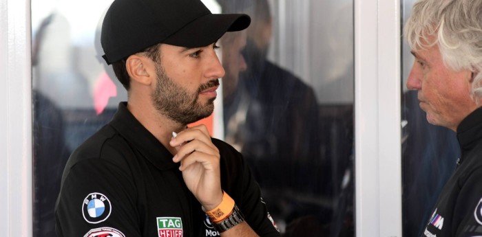 TC: Santero: “Prefiero una categoría con menos autos y más exigencia para subir”