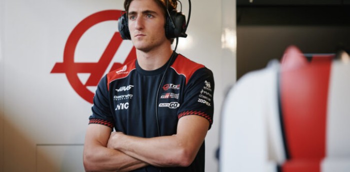 F1: Jack Doohan rompió el silencio y afirmó que busca empezar de "cero" para "dejar atrás el pasado"