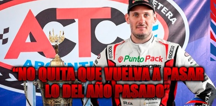 TC: Mangoni analizó el regreso del lastre y dejó una contundente frase