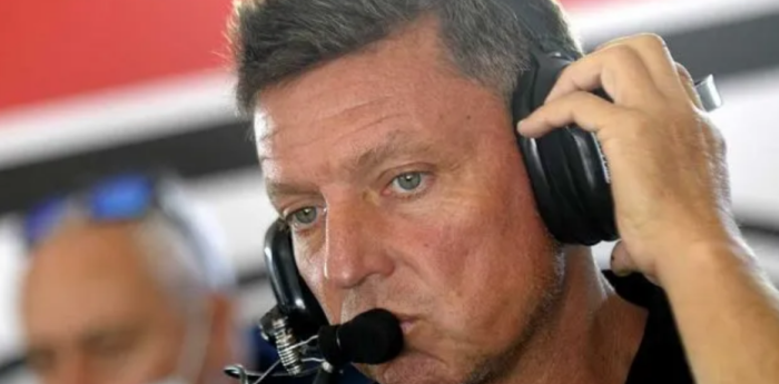 TC: caótica clasificación en El Calafate: la opinión de Guillermo Ortelli