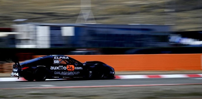 TC: Julián Santero apeló a su oficio para ganar en El Calafate y darle el primer éxito a BMW en su debut