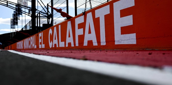 TC: El Calafate: tierra de debuts y exclusiones