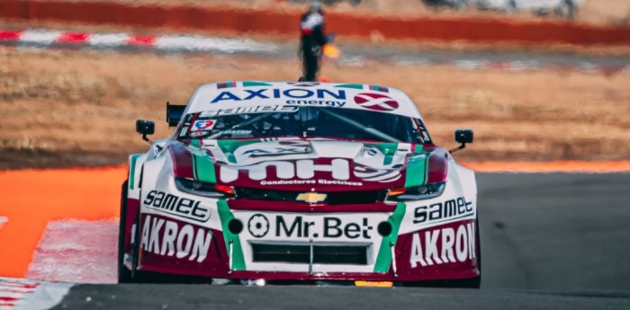 TC: Canapino habló sobre su abandono en El Calafate ¿Qué dijo?