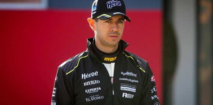 TC: las sensaciones encontradas de Ebarlin después de El Calafate: "Fue un fin de semana agridulce"