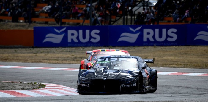 TC: la polémica frase de la Técnica de la ACTC que generó dudas sobre la exclusión de Santero