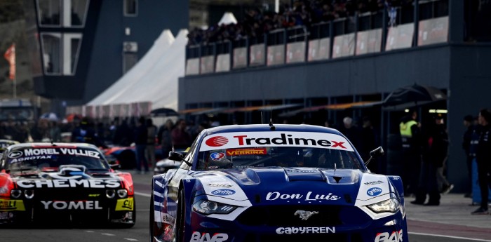 TC: toda la verdad y el detrás de la caótica clasificación en El Calafate ¿Hubo sabotaje?