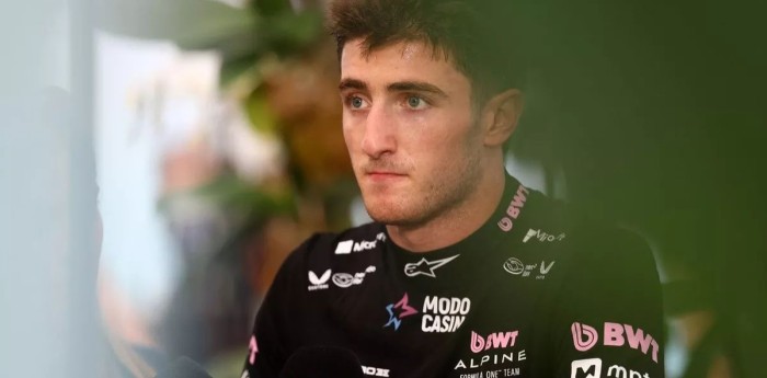 F1: Doohan rompió el silencio y reveló lo “complicado” que fue su paso por Alpine