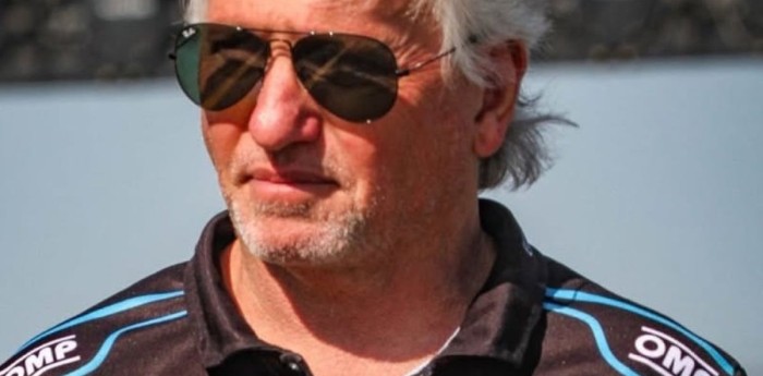 TC: Tucci no se fía de la primera fecha: “Es pronto para evaluar rendimientos”