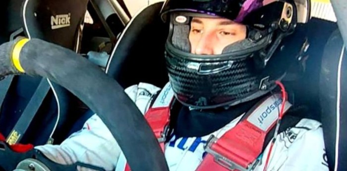 Un argentino seguirá su carrera en el automovilismo europeo ¿De quién se trata?