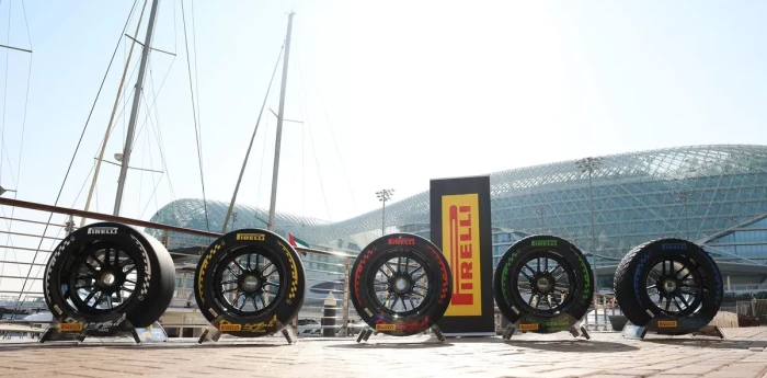 F1: Pirelli prepara una prueba inédita con pista mojada en Bahréin; ¿Estará presente Alpine?