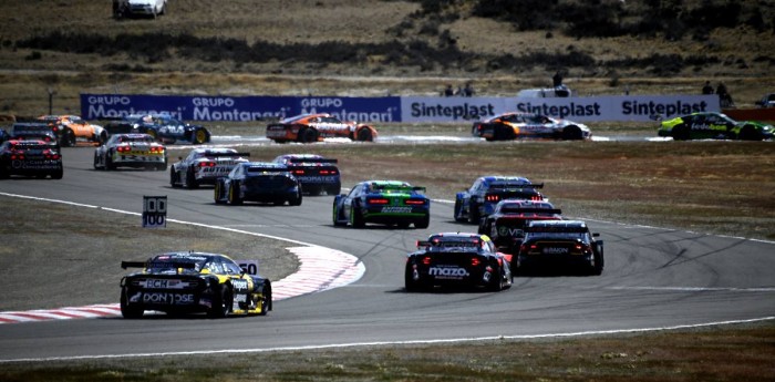 TC: el comunicado de la empresa de cronometraje que desmintió el sabotaje en la clasificación en El Calafate