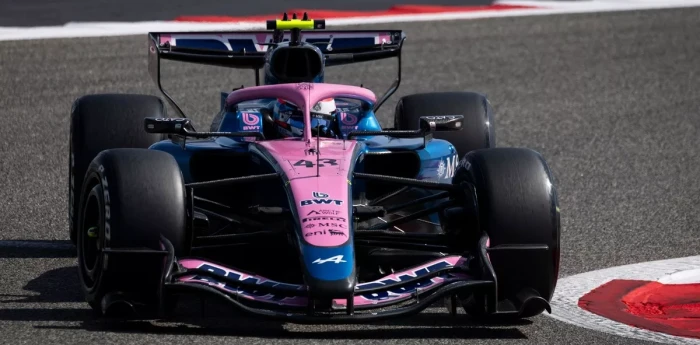F1: Alpine confirmó su cronograma para la última semana de test en Bahréin: ¿Cuándo girará Franco Colapinto?