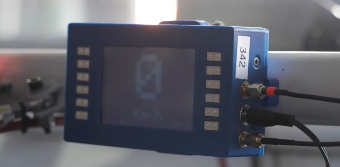 TC: LISSO vs. RacePro, el cambio tecnológico que encendió la polémica