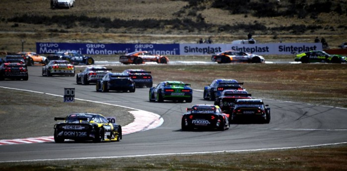 Un protagonista confirmó que se unirá al TC a partir de Viedma ¿De quién se trata?