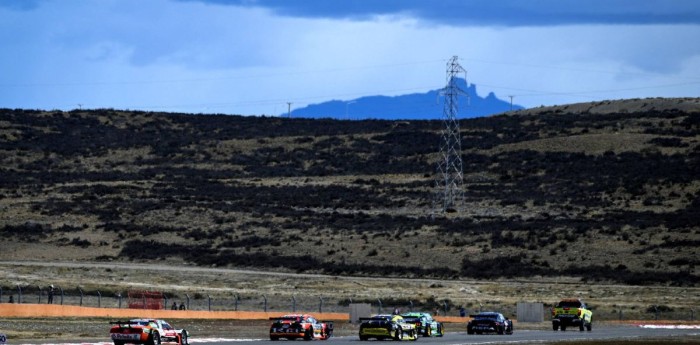 TC: "Me tiraron a la mier…, ni disculpas recibí", el fuerte descargo de un protagonista tras la fecha en El Calafate