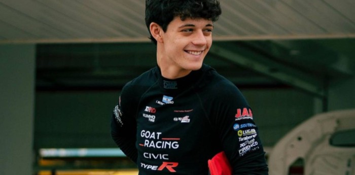 Un piloto argentino tendrá una nueva experiencia en el automovilismo europeo y será compañero de Valentino Rossi