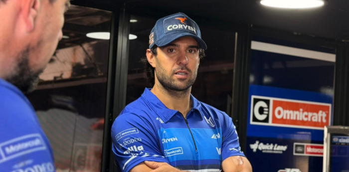 Urcera se suma al sueño de Santero: ¿Cómo seria su equipo ideal para disputar las 24 Horas de Daytona?