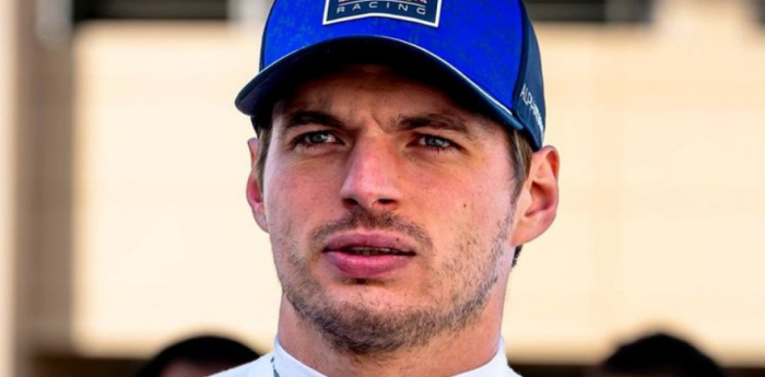 Verstappen, otra vez picante: "No quiero que la F1 esté cerca de la Fórmula E"