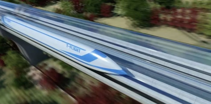 ¿Cómo es el proyecto de obra que uniría Argentina con Brasil en apenas una hora?