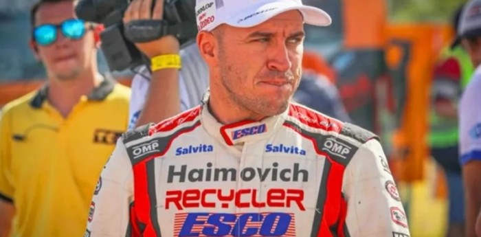 Mariano Werner y una importante novedad para lo que resta del 2026